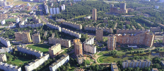Купить квартиру в Химках Купить квартиру в Химках