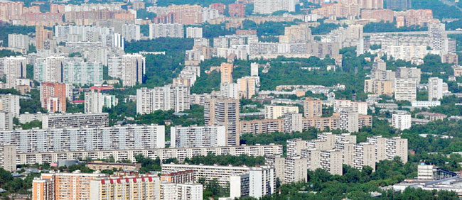 Квартиры в Лосиноостровском районе Квартиры в Лосиноостровском районе