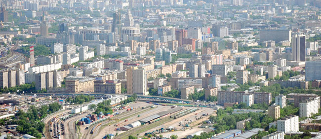 Квартиры в районе Мещанский Квартиры в районе Мещанский