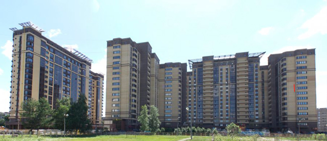 Купить квартиру в Наро-Фоминске Купить квартиру в Наро-Фоминске