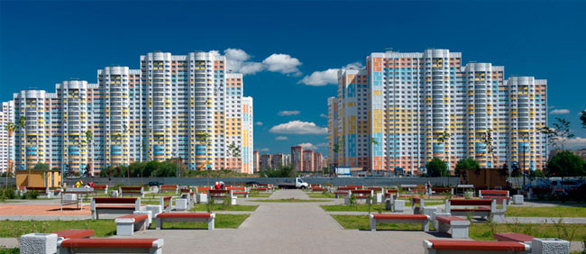 Продажа новостроек Москвы и Подмосковья Продажа новостроек Москвы и Подмосковья