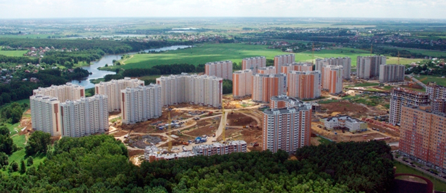 Купить квартиру в Видномg Купить квартиру в Видном