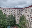 м. Шоссе Энтузиастов 5-я улица Соколиной горы продажа трехкомнатной квартиры