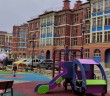 Московская область г. Красногорск село Николо-Урюпино улица Сергея Жадобкина продажа однокомнатной квартиры