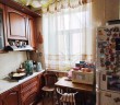 Москва, Факультетский переулок, д. 4. Продажа трехкомнатной квартиры.