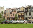 Московская область, г.о. Красногорск, д. Гаврилкого, ЭЖК Эдем. Аренда таунхауса.
