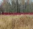 Московская область, г.о. Мытищи, д. Сёмкино, КП Клязьминский парк. Продажа участка.