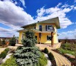 г.о. Истра, ДПК Тихая заводь. Продажа дома.