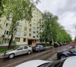 Москва, Ореховый бульвар, д. 14к1. Продажа однокомнатной квартиры.