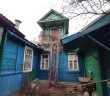 Московская область г. Химки микрорайон Сходня ул. Горького продажа части дома