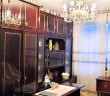 м. Водный стадион Кронштадтский бульвар продажа трехкомнатной квартиры