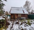Московская область, г.о. Солнечногорск, ДНТ Новинки. Продажа дома с участком.
