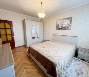 г. Москва, ул. Воронцовские пруды, д.9. Аренда двухкомнатной квартиры.
