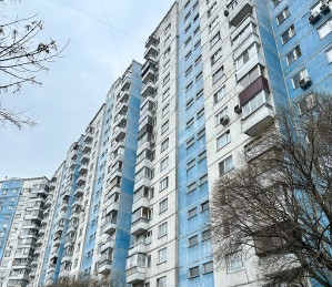 Москва, ул. Новопеределкинская, д.14к1. Аренда 2-комнатной квартиры.