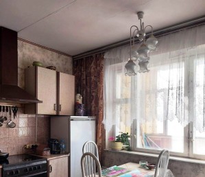 Москва, Рублевское шоссе, д. 24к2. Продажа двухкомнатной квартиры.