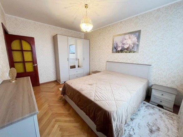 г. Москва, ул. Воронцовские пруды, д.9. Аренда двухкомнатной квартиры.