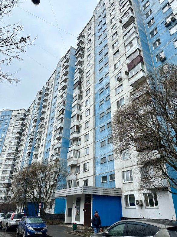 Москва, ул. Новопеределкинская, д.14к1. Аренда 2-комнатной квартиры.