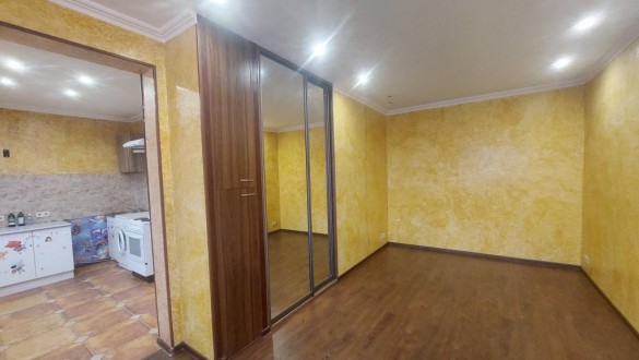 Химки, мкр. Сходня, Юбилейный пр-д, д. 16. Продажа однокомнатной квартиры.