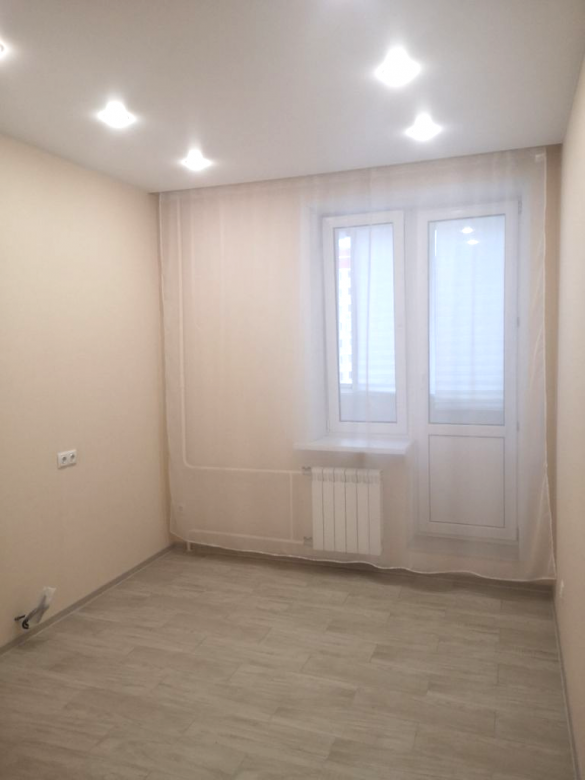 Химки, мкр. Планерная, д. 23, ЖК «Авиатор». Продажа однокомнатной квартиры.